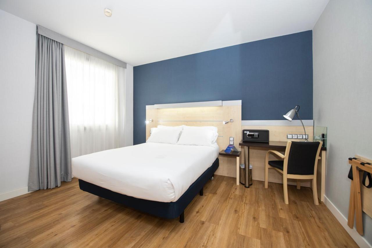 Express 22@ By Ihg 3* Barcelona