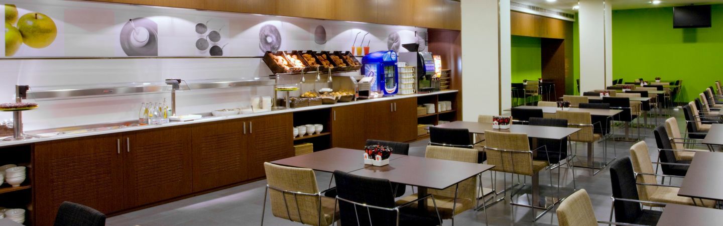 Express 22@ By Ihg Hotel Barcelona